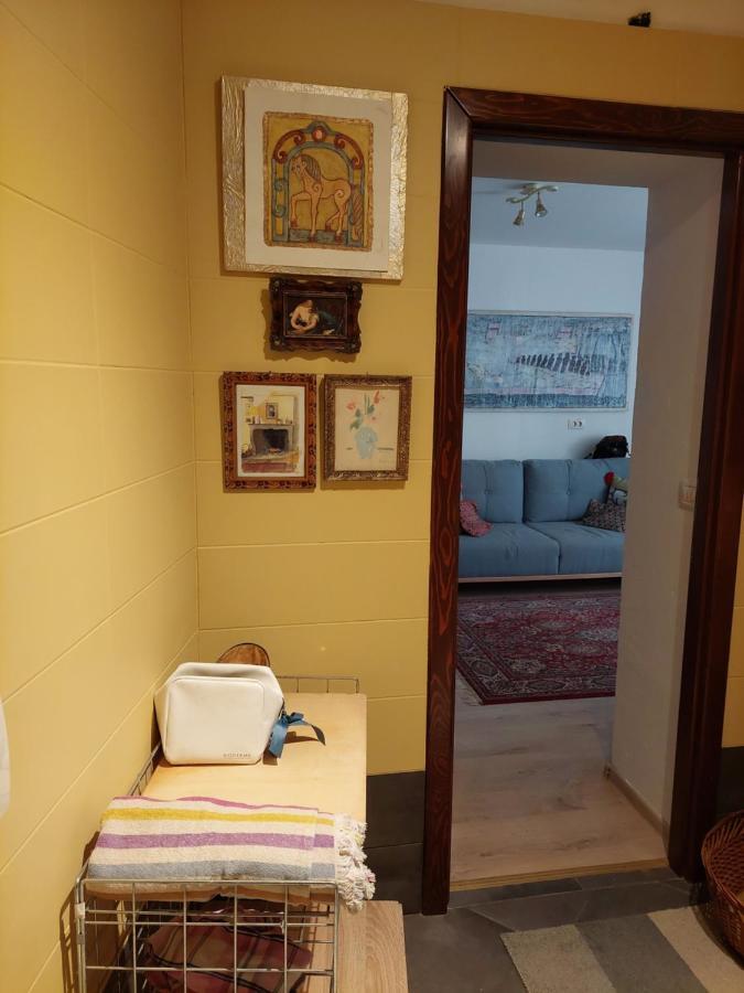 Apartamento Campitelli View Rovinj Exterior foto