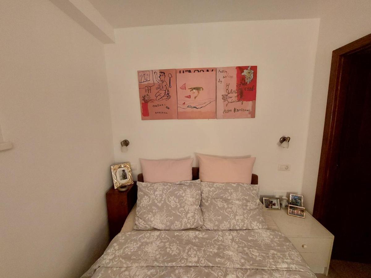 Apartamento Campitelli View Rovinj Exterior foto