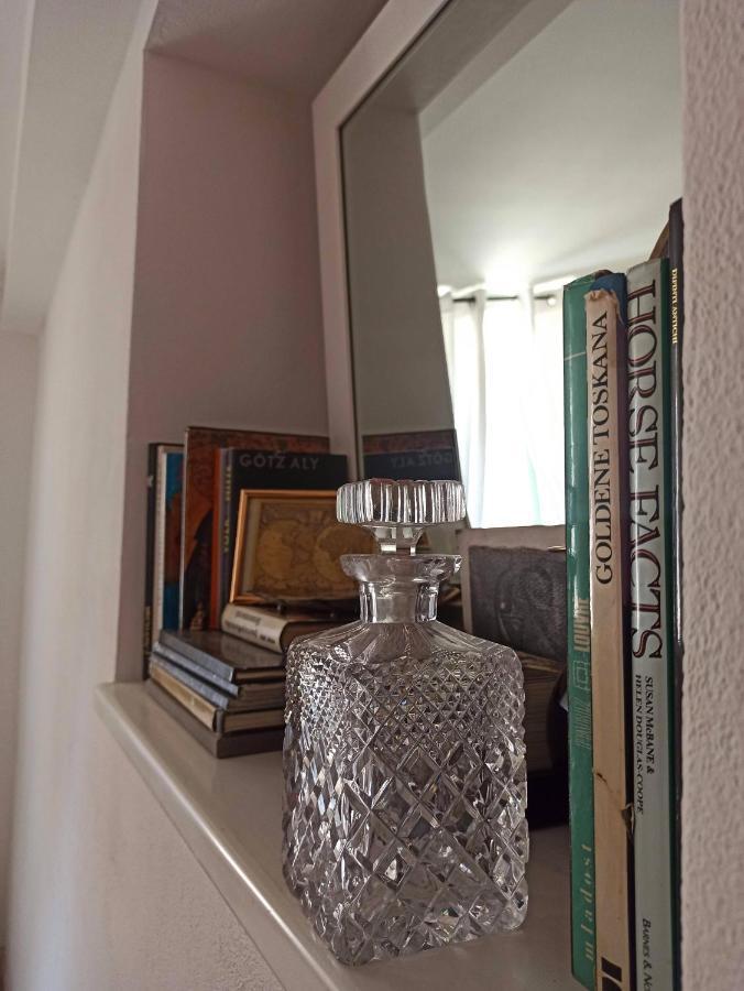 Apartamento Campitelli View Rovinj Exterior foto